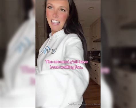 savannah bond onlyfans|Posts of savannahbond from OnlyFans .